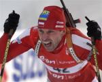 Oberhof 2008 Men Sprint