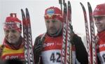 Oberhof 2008 Men Sprint