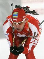 Oberhof 2008 Men Sprint