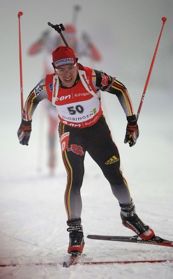 GREIS Michael