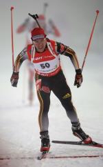 Oberhof 2008 Men Sprint Oberhof 2008 Men Sprint