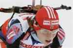 Oberhof 2008 Women Sprint