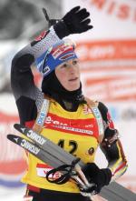 Oberhof 2008 Women Sprint Oberhof 2008 Women Sprint