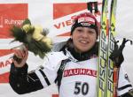 Oberhof 2008 Women Sprint Oberhof 2008 Women Sprint