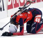 Oberhof 2008 Women Sprint