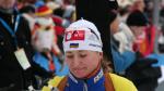 Oberhof 2007 Women Mass