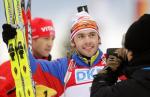 Oberhof 2007 Men Mass