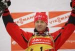 Oberhof 2007 Men Mass Oberhof 2007 Men Mass