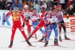 Oberhof 2007 Men Mass Oberhof 2007 Men Mass