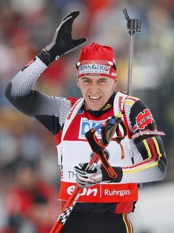 GREIS Michael