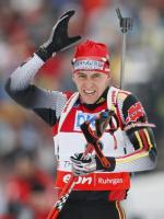 Oberhof 2007 Men Mass Oberhof 2007 Men Mass