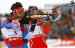 Oberhof 2007 Men Mass Oberhof 2007 Men Mass