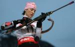 Ruhpolding 2008. Relay. Women.