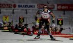 Ruhpolding 2008. Relay. Women.