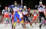 Ruhpolding 2008. Relay. Men.