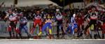 Ruhpolding 2008. Relay. Men. Ruhpolding 2008. Relay. Men.