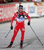 Ruhpolding 2008. Relay. Men. Ruhpolding 2008. Relay. Men.