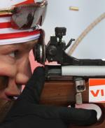 Ruhpolding 2008. Relay. Men.