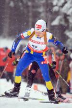 Oberhof 2008 Women Sprint