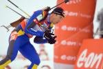 Oberhof 2008 Men Sprint