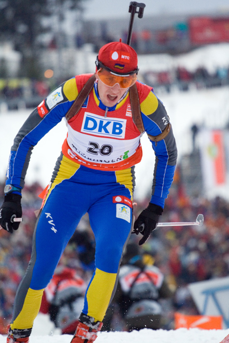SEDNEV Serguei