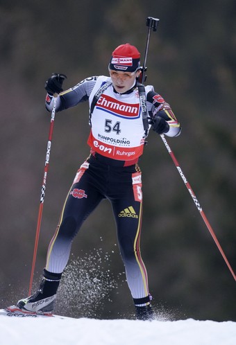 NEUNER Magdalena