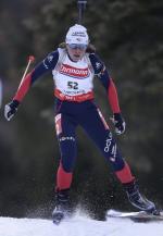 Ruhpolding 2008. Sprint. Women. Ruhpolding 2008. Sprint. Women.