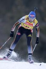 Ruhpolding 2008. Sprint. Women. Ruhpolding 2008. Sprint. Women.