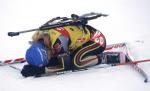 Ruhpolding 2008. Sprint. Women. Ruhpolding 2008. Sprint. Women.