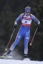 Ruhpolding 2008. Sprint. Women. Ruhpolding 2008. Sprint. Women.