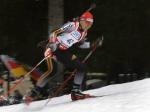 Ruhpolding 2008. Sprint. Men. Ruhpolding 2008. Sprint. Men.