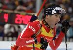 Ruhpolding 2008. Sprint. Men. Ruhpolding 2008. Sprint. Men.