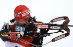Ruhpolding 2008. Pursuit. Women. Ruhpolding 2008. Pursuit. Women.