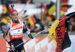 Ruhpolding 2008. Pursuit. Men. Ruhpolding 2008. Pursuit. Men.
