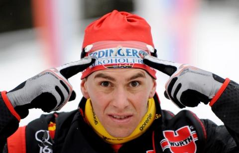GREIS Michael