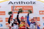 Antholz 2008. Sprint. Women. Antholz 2008. Sprint. Women.