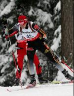Antholz 2008. Sprint. Women. Antholz 2008. Sprint. Women.