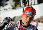 Antholz 2008. Sprint. Men. Antholz 2008. Sprint. Men.