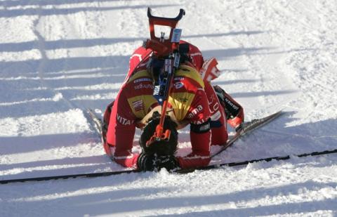BJOERNDALEN Ole Einar
