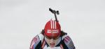 Antholz 2008. Pursuit. Women. Antholz 2008. Pursuit. Women.