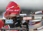 Antholz 2008. Pursuit. Women. Antholz 2008. Pursuit. Women.