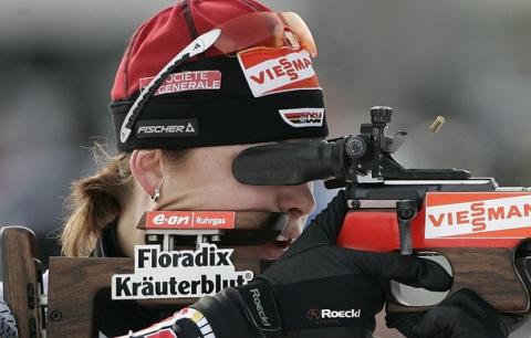 NEUNER Magdalena