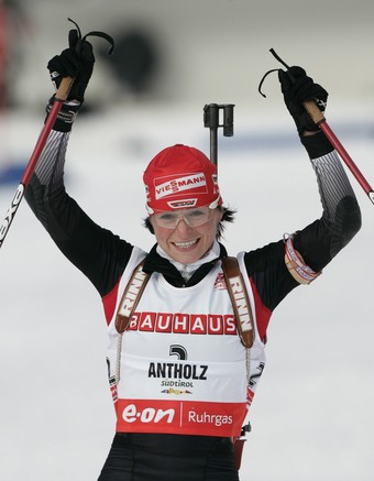 HENKEL Andrea