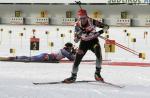 Antholz 2008. Pursuit. Men. Antholz 2008. Pursuit. Men.