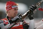 Antholz 2008. Pursuit. Men. Antholz 2008. Pursuit. Men.