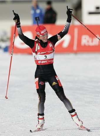 HENKEL Andrea