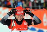 Antholz 2008. Women. Mass Antholz 2008. Women. Mass