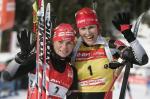 Antholz 2008. Women. Mass Antholz 2008. Women. Mass