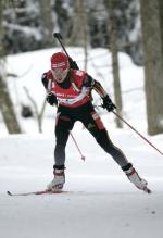 Antholz 2008. Women. Mass Antholz 2008. Women. Mass