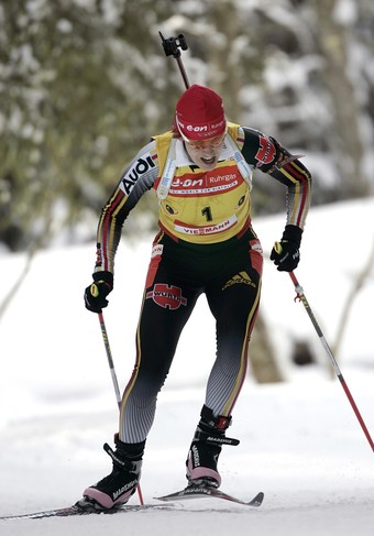 WILHELM Kati